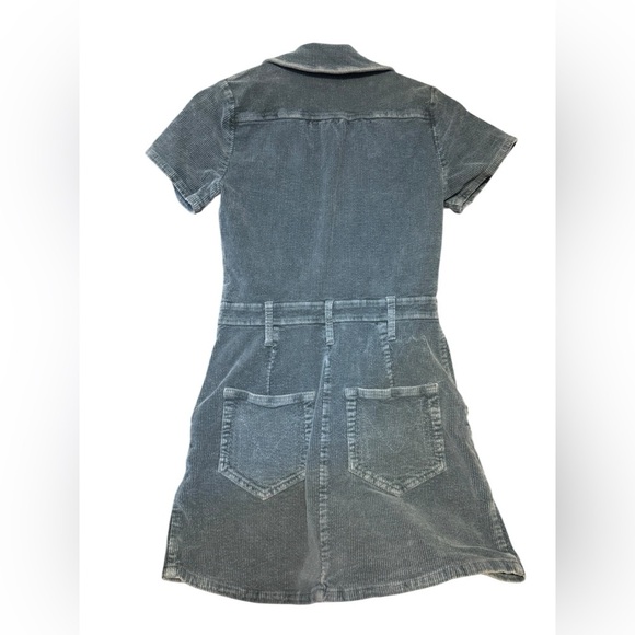 Show Me Your MuMu Outlaw Mini Dress M - Picture 5 of 11